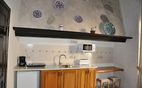 Casa De Las Remigias